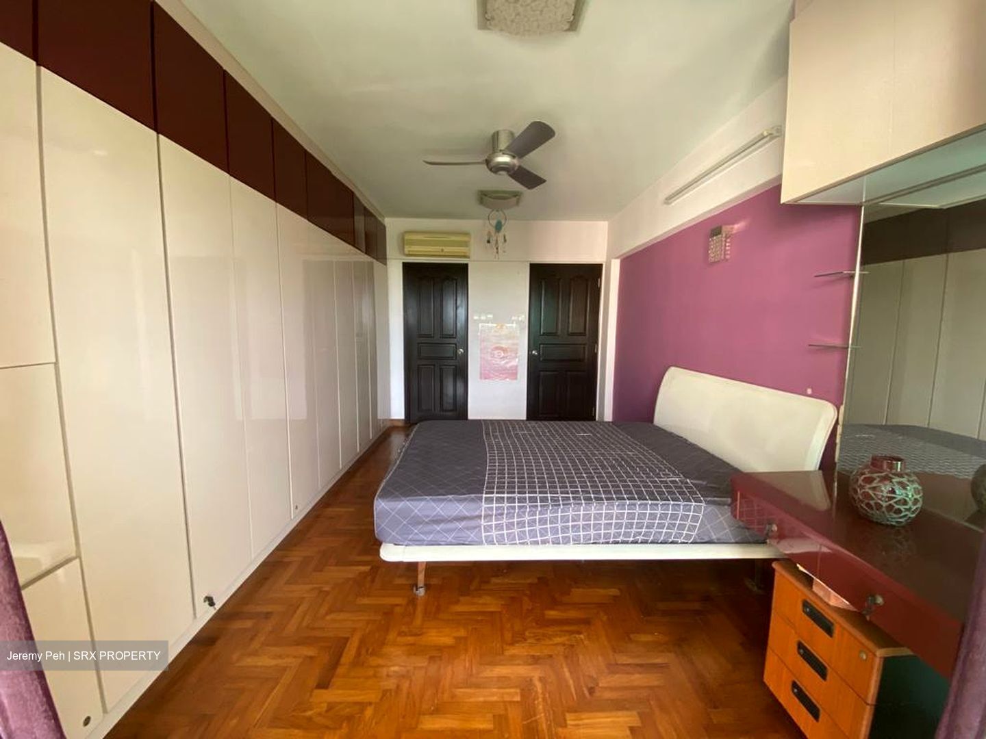 Melville Park (D18), Condominium #501212651